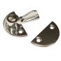 Graveley Fastener and Plate