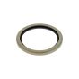 Seal Dust Clamp Kit for BobCat E25 S/N AB8B11001 and Above Excavators - 6652915