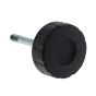 Knob Bolt for Makita BBX7600 Leaf Blowers - OEM No. 6676501200