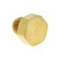 Plug, Drain for Kohler Kohler LH630, LH685, LH750 Engines - 66 139 04-S