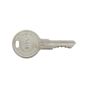 Key for Kubota KH101, KH151 Mini Excavator - OEM No. 68285 43180