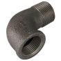 Malleable Iron Elbow