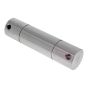 Shaft,Wheel Idler fits K008-3, U10-3, K008, K008-5 Mini Excavators - OEM Number 68701 21330