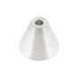 Deflector for Stihl GH 370.0 S, GH 370.1 S Shredder - 6903 702 2800