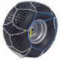 ASK 018 Snow Chains for Stihl RT 4097, RT 5097, RT 5112 Ride on Mowers - OEM No. 6907 730 3432