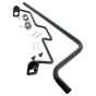 ADF 500.0 Deflector for Stihl RT5, RT6 Ride on Mowers - OEM No. 6907 760 6931