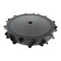 Traction Wheel for Stihl ART 220 Robotic Lawn Mowers - OEM No. 6909 700 0425