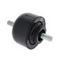 Rubber Engine Mount for Kubota K008-3 U10-3 Excavator - 69191-42160