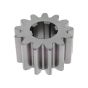 Gear 13t for Kubota K008-3, K008-5 Mini Excavator - OEM No. 69191 17140