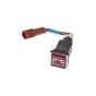 Charge Lamp for Kubota K008-3, U10-3, KX36-3 Mini Excavators - 69191 53410