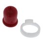Primer Bulb for Husqvarna 875 SERIES Consumer Lawn Mowers - 694395
