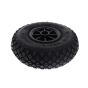 Wheel for Karcher HDS 801 Pressure Washer - OEM No. 6.435-009.0