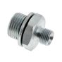 1/4" BSP X 1/2" BSP M/M Adaptor for Belle Major 30-140 Power Pack - OEM No. 6/0250