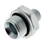 1/4" BSP X 1/2" BSP M/M Adaptor for Belle Major 30-140 Power Pack - OEM No. 6/0250