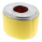 Air Filter for Honda GX240 GX270 Engines - Replaces OEM 17210 ZE2 821