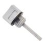Oil Filler Cap/Dipstick for Cormidi C55 Dumpers with GX200 Engine - Non-Genuine 