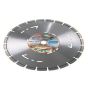 Clipper 4x4 Explorer Multipurpose Diamond Blade - 230x22mm - 70184647280