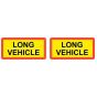 Uk Marker Board Type: 5 525x250mm