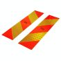 Marker Board 565x130mm Type 262 for ECE Compliance and Safety Areas
