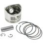 Piston Assembly for Honda GX340 (Non Genuine)