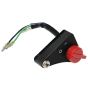 Stop Switch (Oil Alert) for Honda GX110 GX120 GX140 GX160 GX200