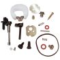 Full Carburettor Repair Kit (Non Genuine) Fits Honda GX120