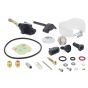 Carburettor Repair Kit fits Honda GX270 Engine - Non-Genuine