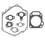 Gasket Set fits Honda GX270 Engines Non-Genuine Replaces - 16010 ZE2 015
