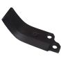 Standard Tines (Set of 16) for Camon C8 Rotovator - 710927