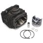 Cylinder and Piston for Stihl MS200T Chainsaw - Replaces 1129 020 1202
