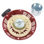 Recoil Starter Assembly for Honda GX120, GX160, GX200 Engines - Replaces: 28400 ZH8 013
