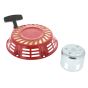 Recoil Starter Assembly for Honda GX120, GX160, GX200 Engines - Replaces: 28400 ZH8 013