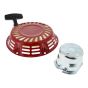 Recoil Assy (Plastic Pawl Type) GX120 GX160 GX200