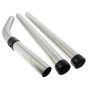 38mm 3-Piece Extension Tube Kit for Numatic WV570, WV900 Wet Vaccums - Replaces OEM No. 602917
