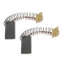 Carbon Brushes fits Numatic Vacuum Cleaners - Replaces 220247
