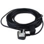 Cable 12m (3 Core) fits Numatic Vacuum Cleaners - Replaces 236010