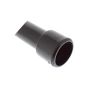Hose End Cuff 38mm fits Numatic Vacuum Cleaners - Replaces 216091