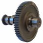 Camshaft for Yanmar L40, L48 Diesel Engines- Genuine Part No. 714299 14580