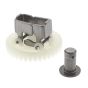 Governor Assembly for Yanmar L40AE, L48AE, L60AE Engines - 714299 61700