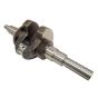 Crankshaft fits Yanmar L90AE & L100AE-D Engines - 714689 21700