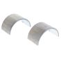 Bearing, 0.50 fits Yanmar L40AE, L48AE Engines - 714770-23620