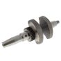 Crankshaft for Yanmar L48N Engine - OEM No. 714778-21700