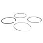 Piston Ring Set for Yanmar L70N Engine - OEM No. 714870 22502