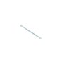 Pin. Cotter 1.6x22 Iso 1234 for Husqvarna FS410 D, FS413 Floor Saws - 721 61 43-01