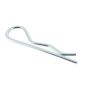 R-Clip for Husqvarna RIDER 850, RIDER 970 Mowers - OEM No. 721 68 02-51