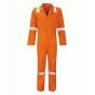 Hi-Vis Flame Retardant Overalls
