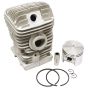 Cylinder & Piston 40mm for Stihl MS210 Chainsaw - Replaces 1123 020 1221