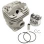 Cylinder & Piston 44.7mm for Stihl MS260