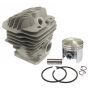 Cylinder & Piston 50mm for Stihl MS440, 044