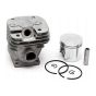 Cylinder & Piston 42mm for Stihl 024 MS240 Chainsaws - Replaces 1121 020 1200
